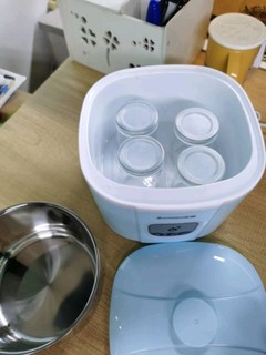 志高酸奶机