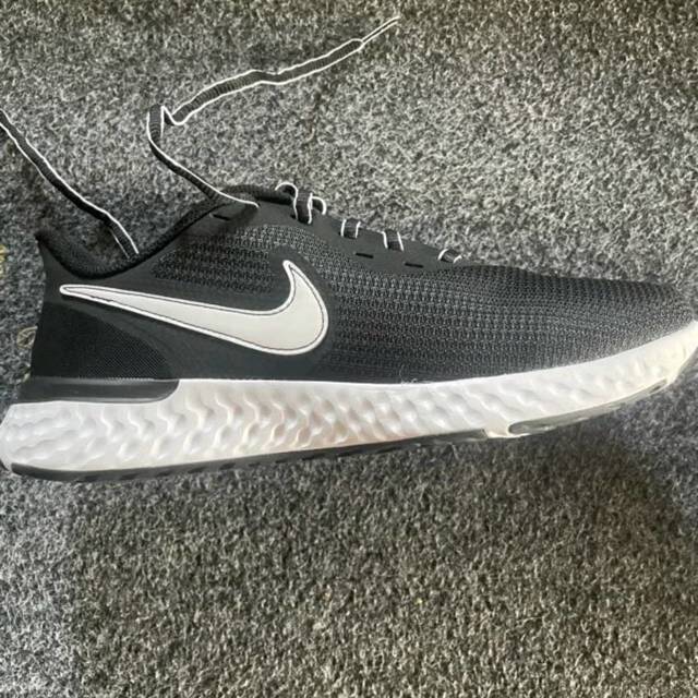 【省30元】运动鞋跑步鞋_nike 耐克 nike耐克 男鞋revolution 5 ext