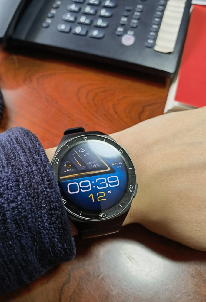 华为watch gt 2e智能手表怎么样 亚马逊高价买的华为gt2e几个月以后