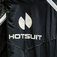 暴汗服有用吗，hotsuit后秀暴汗服怎么样？