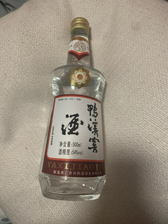 推荐一款老字号白酒。