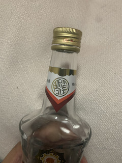 推荐一款老字号白酒。