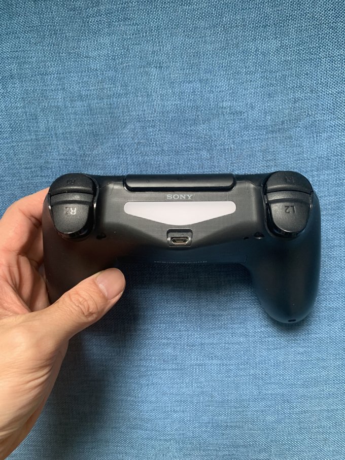 索尼游戏手柄怎么样 ps4手柄92依旧好用,不接受反驳!_什么值得买