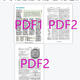 用wps将多个pdf文件合并成一个pdf文件的免费方法