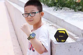 一款值得买的好手表，360儿童手表