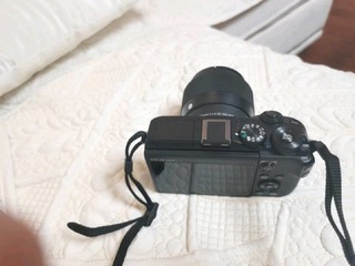 佳能 EOS M6 Mark II 微单