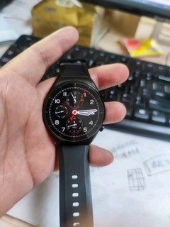 小米 Watch S1