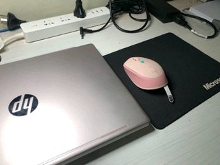 Logitech M380 语音鼠标 