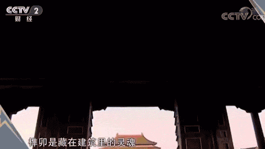 惊艳世界的“中国乐高”！榫卯结构造，一砖一瓦皆可传世！