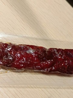 牛肉干中的劳斯莱斯到底好不好吃？