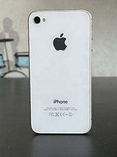 智能手机永恒的经典- iPhone4s