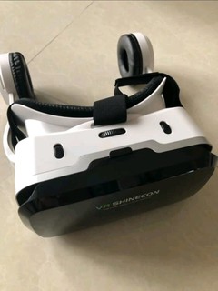 好用的VR眼镜种草