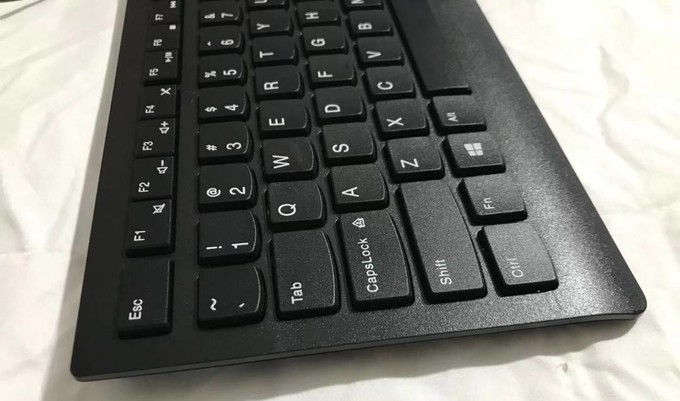 联想键盘