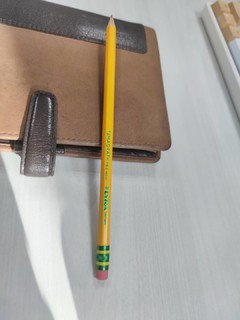 高性价比德产艺雅黄杆铅笔，学生神器