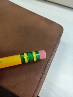 高性价比德产艺雅黄杆铅笔，学生神器