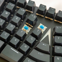 X-Bows Lite 人体工学键盘：拯救码字健康