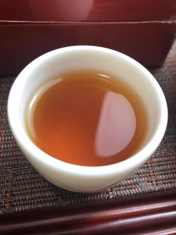 红茶