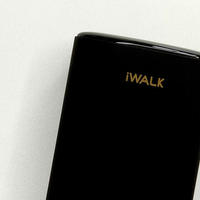 强力磁吸 支持无线和有线充电 iWALK咔嗒宝解决手机续航焦虑