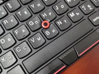 终于等到你—ThinkPad 蓝牙支键盘