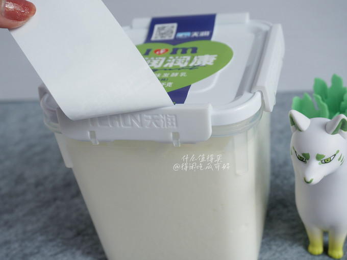 天润低温酸奶