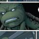 漫画介绍 当世界上仅剩最后一位忍者神龟…