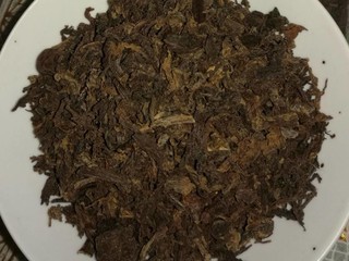 烧肉香香的梅干菜