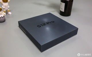 又换新手机了vivo S12 Pro真香