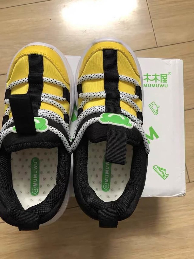 鞋子很不错哦，唯品会自营产品很赞的呢！