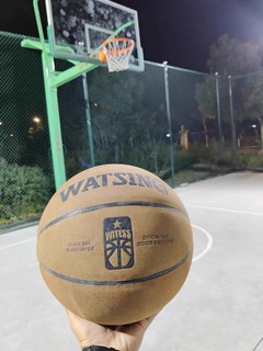 看看新买的篮球🏀🏀🏀，冬天运动走起