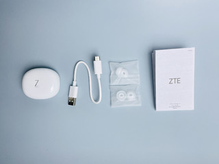 ZTE LiveBuds Pro耳机体验