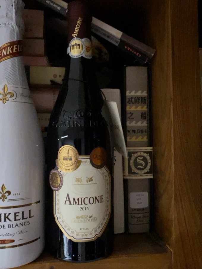 看样子口感能不错