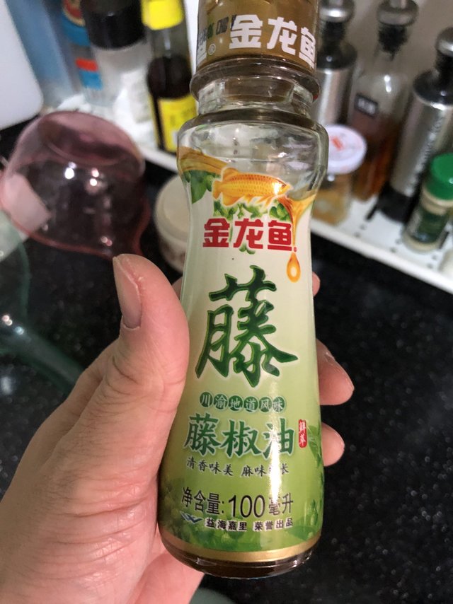 中华老字号金龙鱼