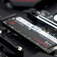 PCIe4为时尚早，国产3代SSD跑出3200MB/s，阿斯加特AN3.0 固态硬盘1TB实测