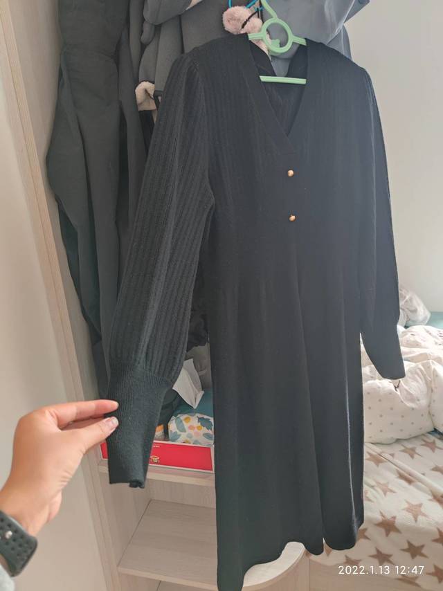 #唯品会年货节#送给自己的生日礼物