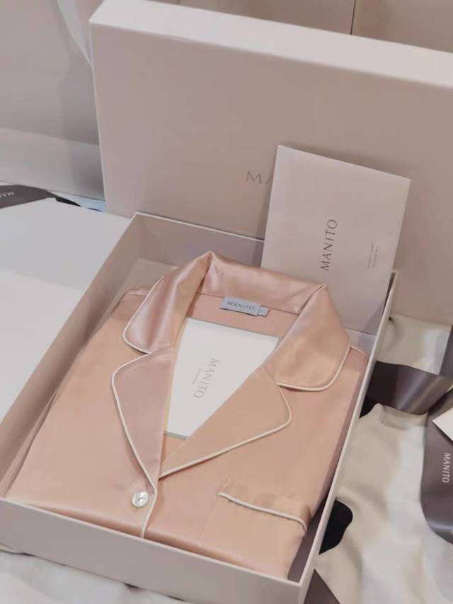 春季新颖超显白睡衣|特别的颜色复古