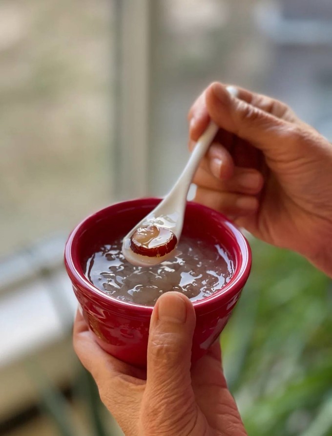 方家铺子其他营养