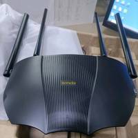 腾达 AX12 wifi6 千兆路由器