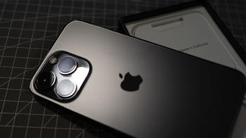 官网iPhone 13Pro 到手一个月翻车的维修记录和香喷喷的相机使用体验