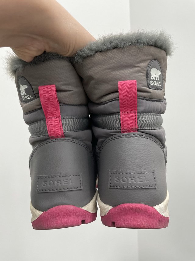 再贵也得买的雪地靴，你值得拥有！