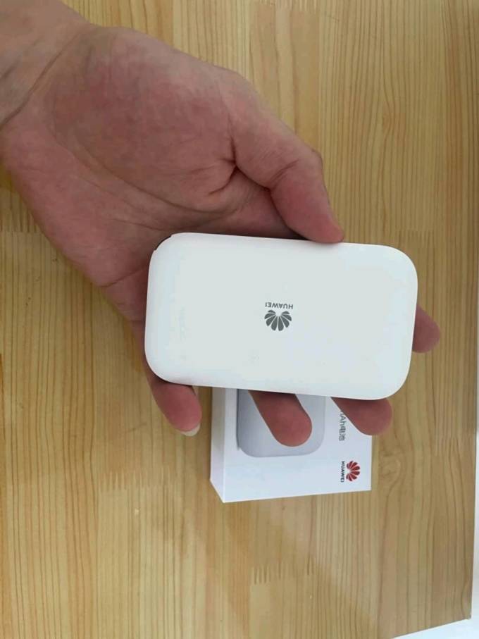 华为e5576移动随身wifi3