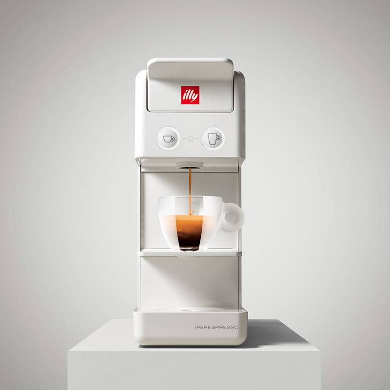 胶囊咖啡大科普-五大胶囊咖啡机系统总有你需要的！