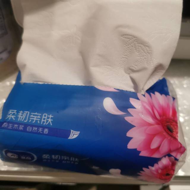 值得入手的廉价抽纸