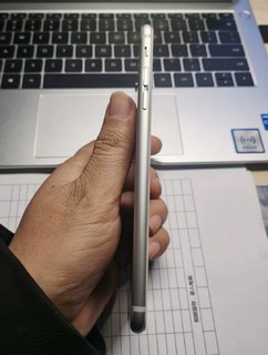 苹果的第一个大杯iPhone6p