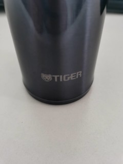 虎牌（TIGER） 迷你型真空保温杯