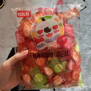 不错的小零食