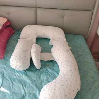 ​非常好用的孕妇枕