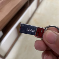 朗科（Netac）64GB USB2.0