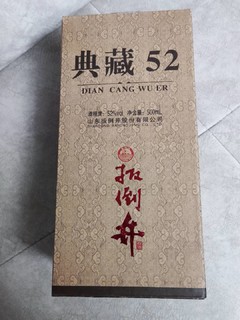 小众款大品牌——扳倒井