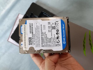 酷兽固态硬盘便宜又好用，拯救老旧电脑很值