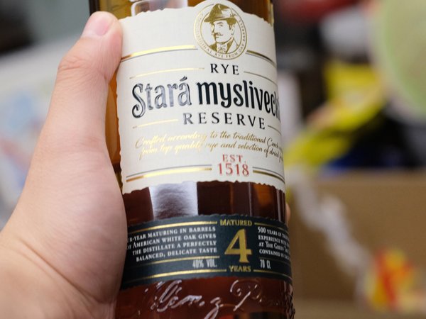 高性价比威士忌选择！🥃